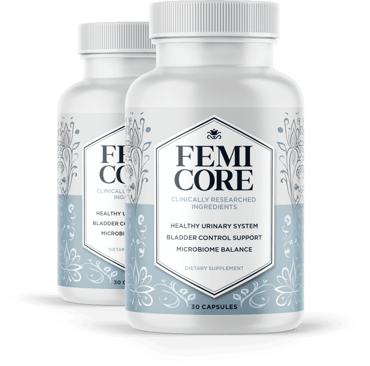 femicore supplement