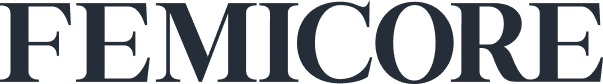 femicore logo